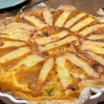 pâte brisée Cyril Lignac – très facile