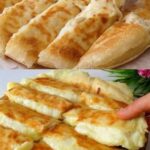 Recette de Wraps au Thon, Maïs et Concombre