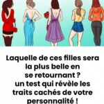 Maman me dit toujours que je suis beau.