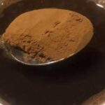 réaliser des décorations de Noël à partir de cartons d’œufs