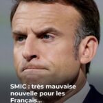 Drame au repas de Noël avec Brigitte Macron…Voir plus