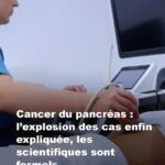 Soupe crémeuse de courgettes à l’ail, idéale pour perdre du poids