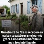 Avertissement : Si vous avez ceci aux pieds, cela peut être un signe de diabète non diagnostiqué, restez vigilant.