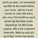 Gâteau soufflé ultra léger (style nuage)