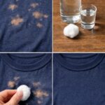 La véritable cause de ces mystérieux petits trous dans vos vêtements