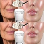 Huile d’oignon et d’aloe vera pour des cheveux forts et éclatants