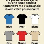 Si l’argent n’était pas un problème, lequel choisirais-tu ?